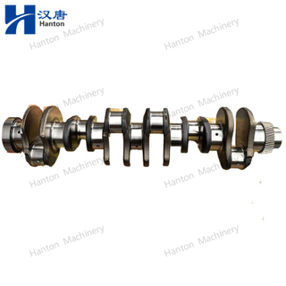 Cummins 3976841 4989436 Crankshaft Kit for Engine L8.9 ISL QSL Series