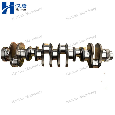 Cummins 3976841 4989436 Crankshaft Kit for Engine L8.9 ISL QSL Series