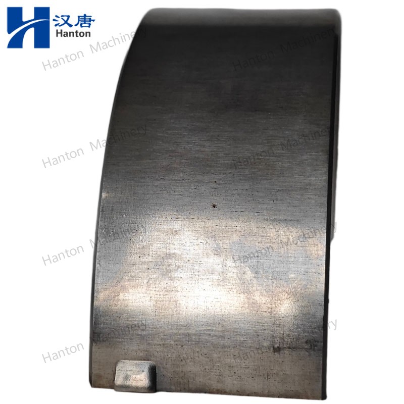 Weichai 612700010150 Main Bearing for Engine WP13 Series