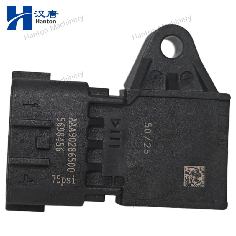Cummins 5698456 Intake Air Pressure Sensor for Engine ISG QSG Series
