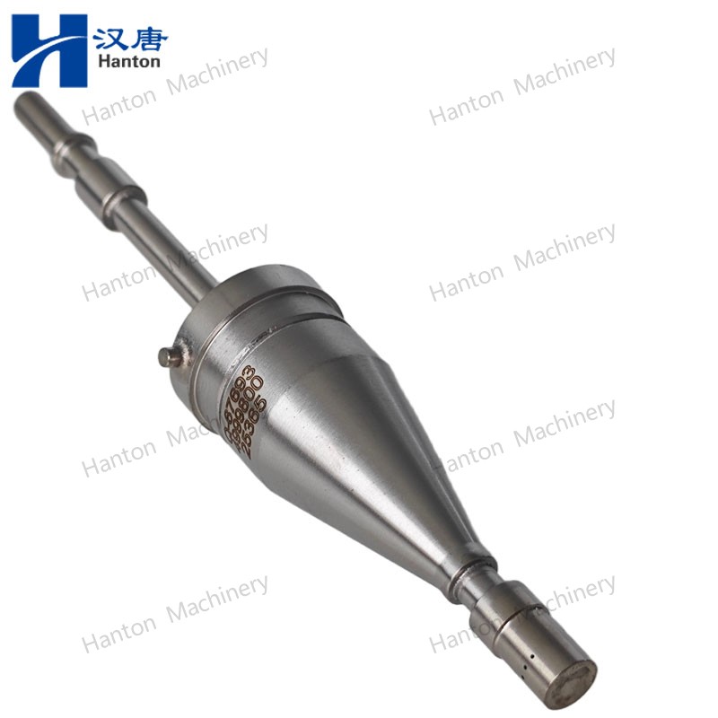 Cummins 4999800 Doser Injector for Engine ISB6.7 QSB6.7 Series