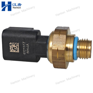 Cummins 4921517 Pressure Sensor for Engine C8.3 L8.9 Series