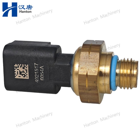 Cummins 4921517 Pressure Sensor for Engine C8.3 L8.9 Series