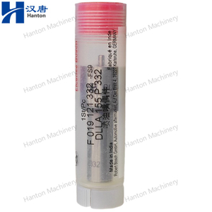 Weichai Baudouin 330205000330 Fuel Nozzle for Engine 12M26 Series