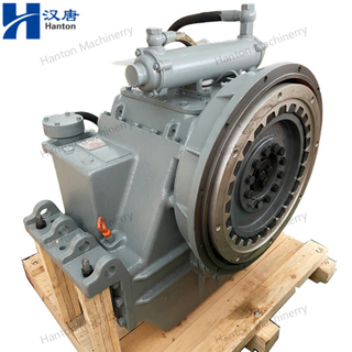 Advance HC300 Marine Reduction Gearbox Seris for Boat And Ship Main Propulsion
