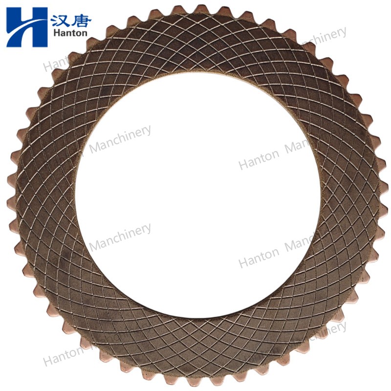 Advance 1201-0007A Outer Friction Plate for Gearbox 135A Series