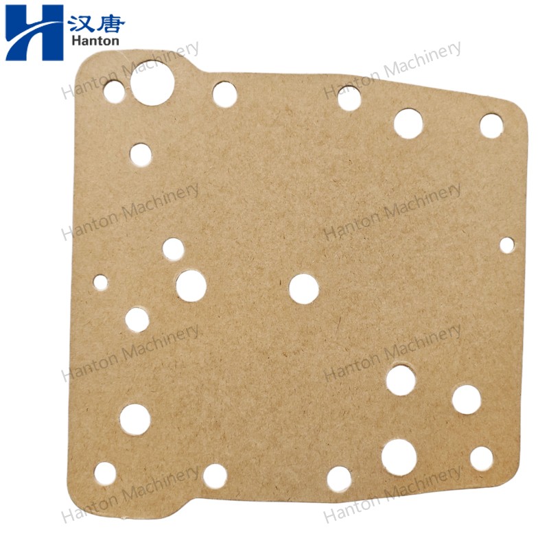Advance 1201-0004 Head Cover Gasket for Gearbox 135A Series