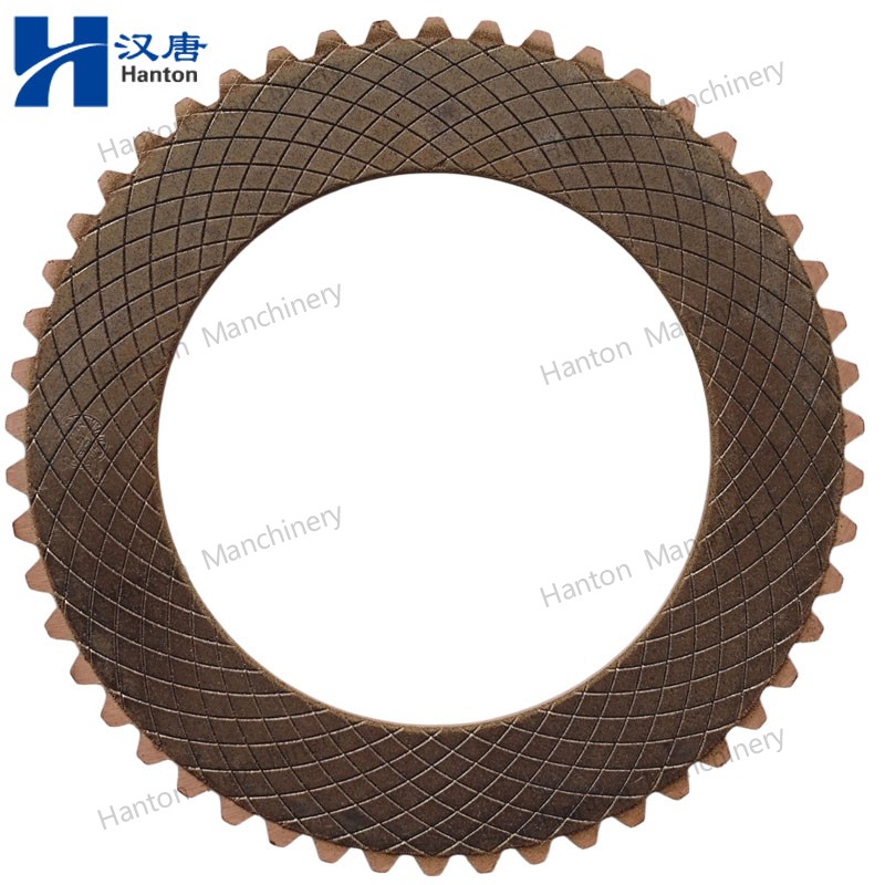 Advance 1201-0018A Outer Friction Plate for Gearbox 135A Series