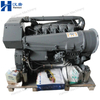 Beinei Deutz BF6L913 Series Air Cooling Engine for Generator Sets And Industrial Equipments