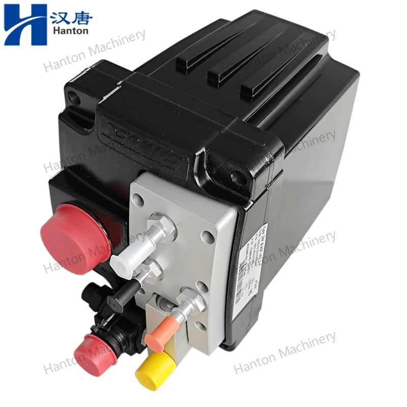 Cummins CES Urea Doser Pump 4931694 5273338 5510157 A065C688 for Engine ISL QSL Series