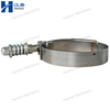Cummins T Bolt Clamp 3978993 5528721 for Engine C8.3 L8.9 Series