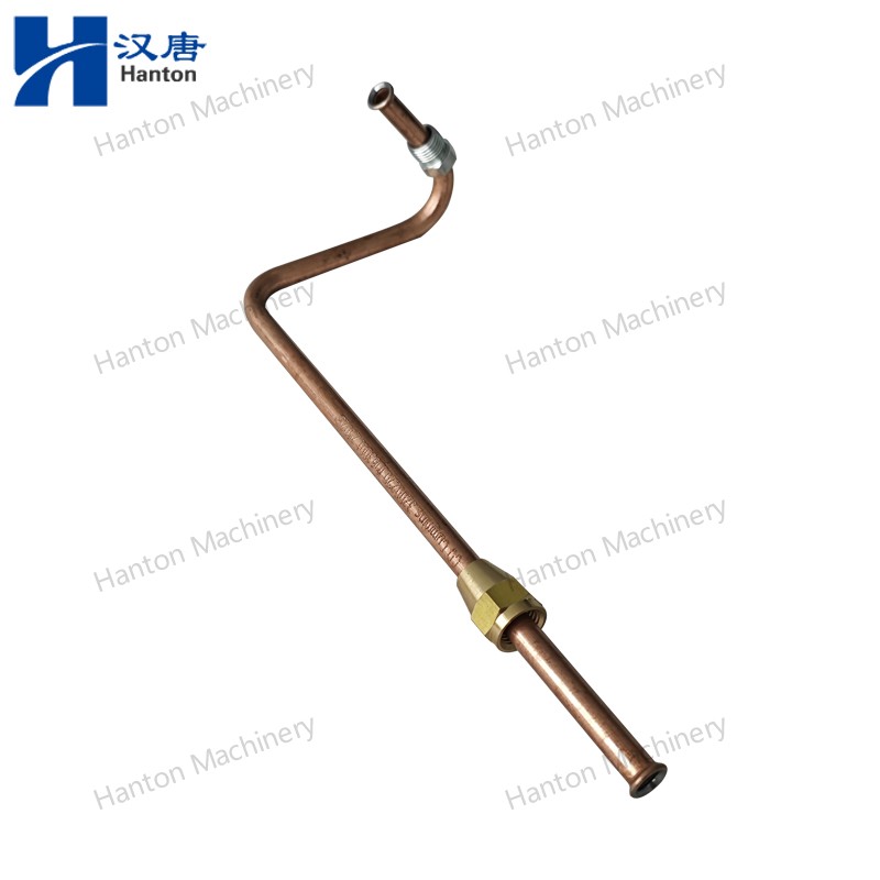 Cummins Fuel Supply Tube 3200220 for Engine K19 K1150 Series