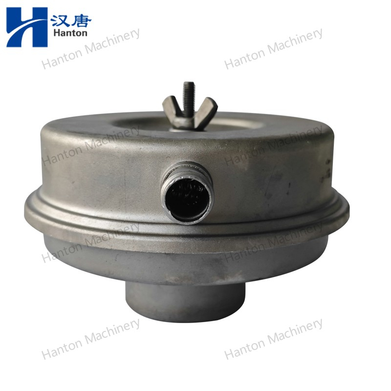 Cummins Crankcase Breather 254600 255180 for Engine N855 N14 Series