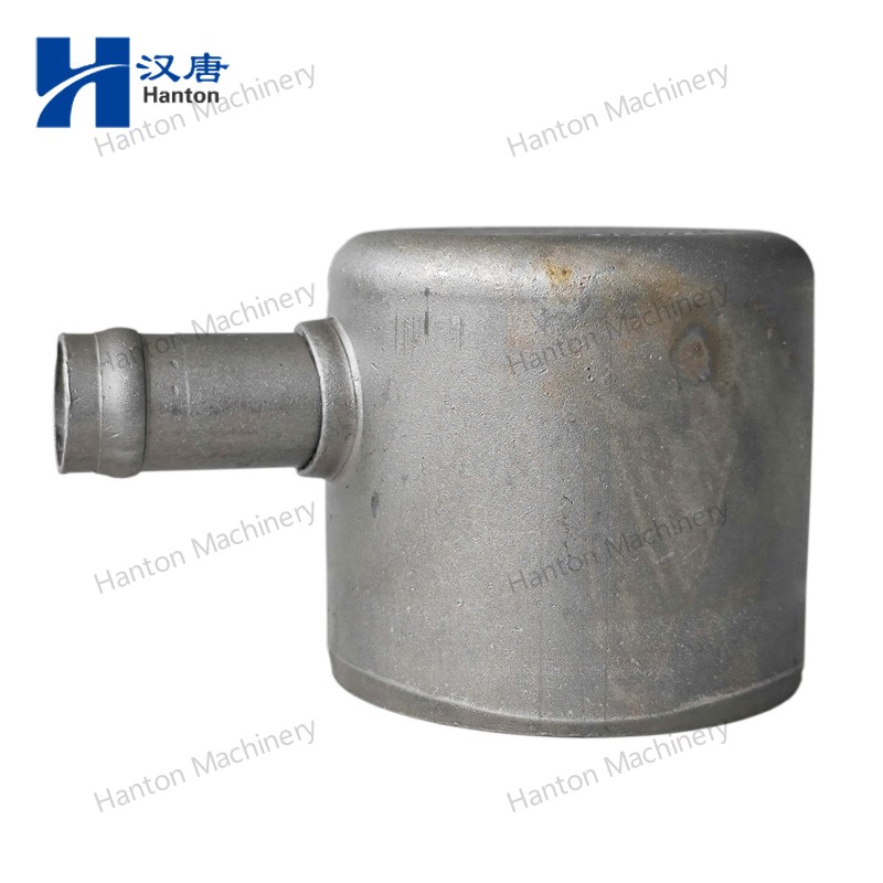 Cummins Crankcase Breather 3008595 for Engine K19 K1150 Series
