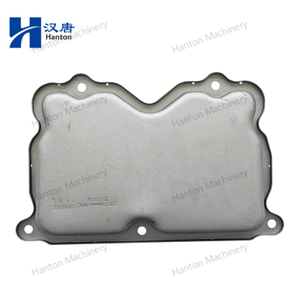 Cummins Rocker Lever Cover 130355 3006183 for Engine N855 N14 NH220 Series