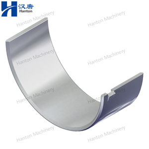 Cummins 4932377 3901173 Conrod Bearing 030 for Engine ISB QSB Series