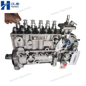Cummins 5304292 Fuel Injection Pump for Engine 6LTAA8.9 Series Weifu PW2000