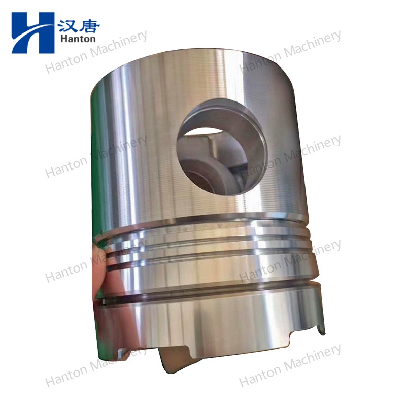 Cummins Piston 3017349 3095756 for Engine N855 N14 NH220 Series