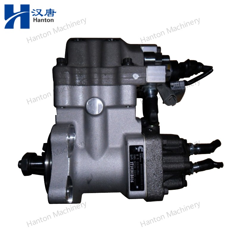 Cummins 3973228 5311171 4954200 5594766 Fuel Injection Pump for Engine ISL QSL Series