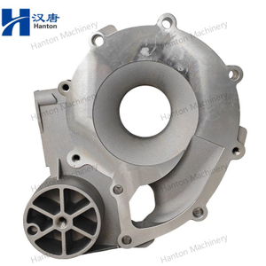 High Quality Aftermarket Water Pump Housing 1450153 for Scania Truck