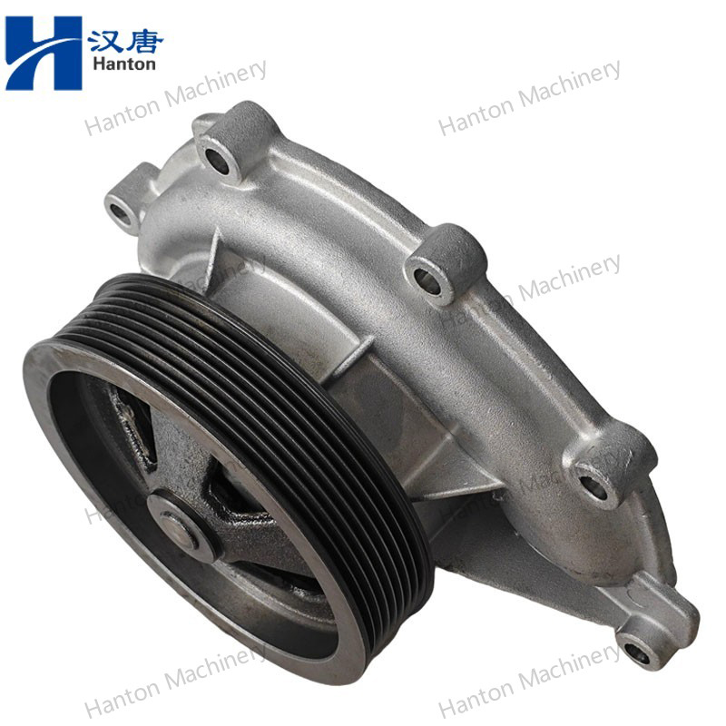 High Quality Aftermarket Water Pump 1546188 for Scania Truck