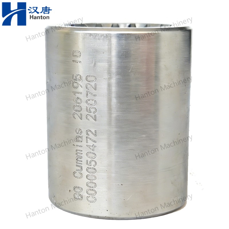 Cummins 206195 Spline Coupling Sleeve for Engine K38 K2300 Series