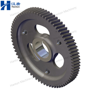 Cummins 3946436 Camshaft Gear for Engine B5.9 6BT Series