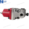 Cummins 3096856 3096857 Fuel Shutoff Valve for Engine K38 K50 QSK50 Series