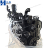 Cummins 6CTAA8.3-G Series Diesel Engine for Inland Generator Set