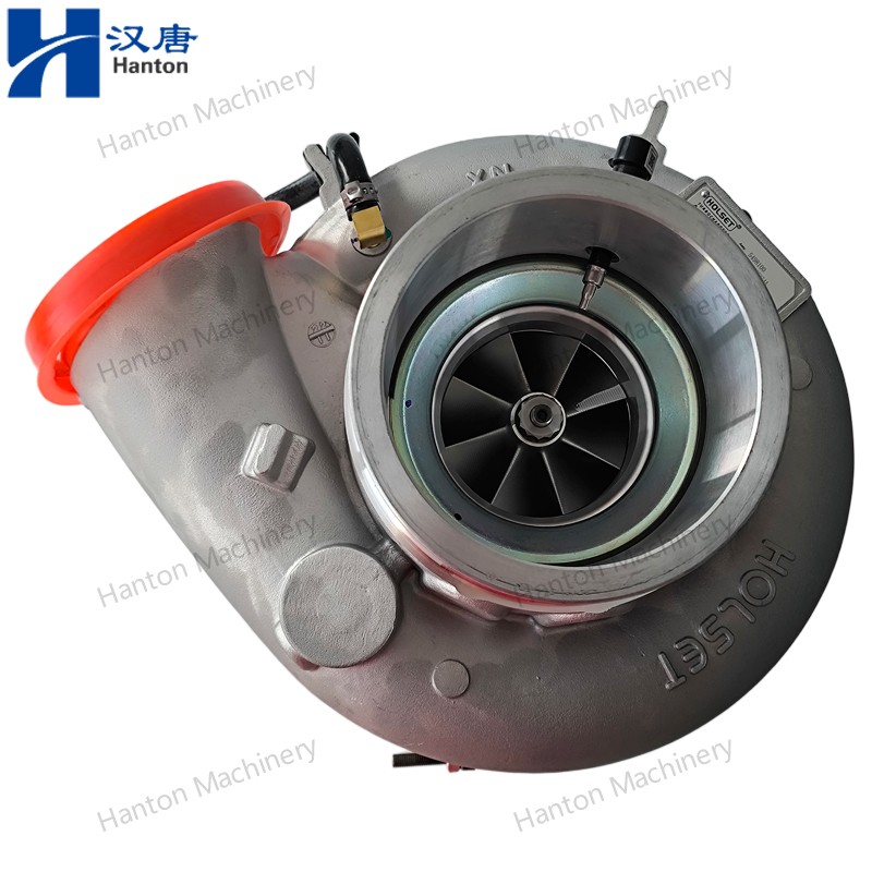 Cummins 5327805 Holset Turbocharger HE500WG for Engine ISZ QSZ Series
