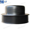 Cummins 3902709 3914458 Fan Pulley for Engine B5.9 Series