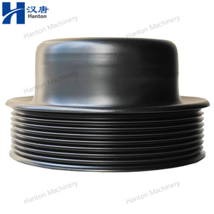 Cummins 3902709 3914458 Fan Pulley for Engine B5.9 Series