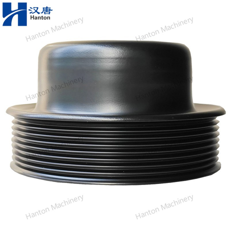 Cummins 3902709 3914458 Fan Pulley for Engine B5.9 Series