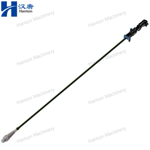 Cummins 5400509 4384381 Oxygen Sensor for Engine B5.9 QSL N855 Series