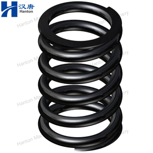 Cummins 3643725 Valve Spring for Engine K38 K2300 Series