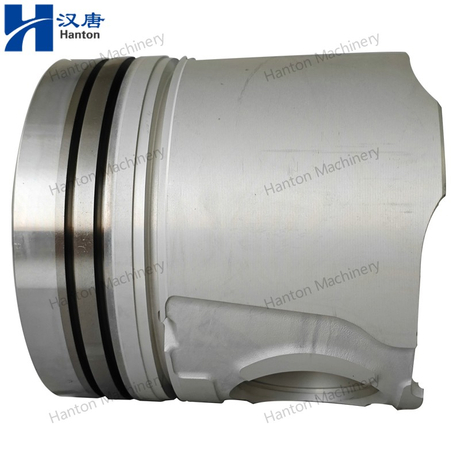 Cummins Piston 3096681 3631245 5473168 for Engine K19 K38