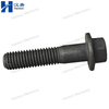 Cummins Hexagon Flange Head Cap Screw C0143501045 3093826 for Engine ISL QSL Series