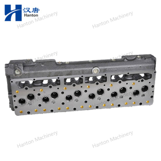 High Quality Aftermarket Cylinder Head 8N1187 for CAT Engine 3306 Series