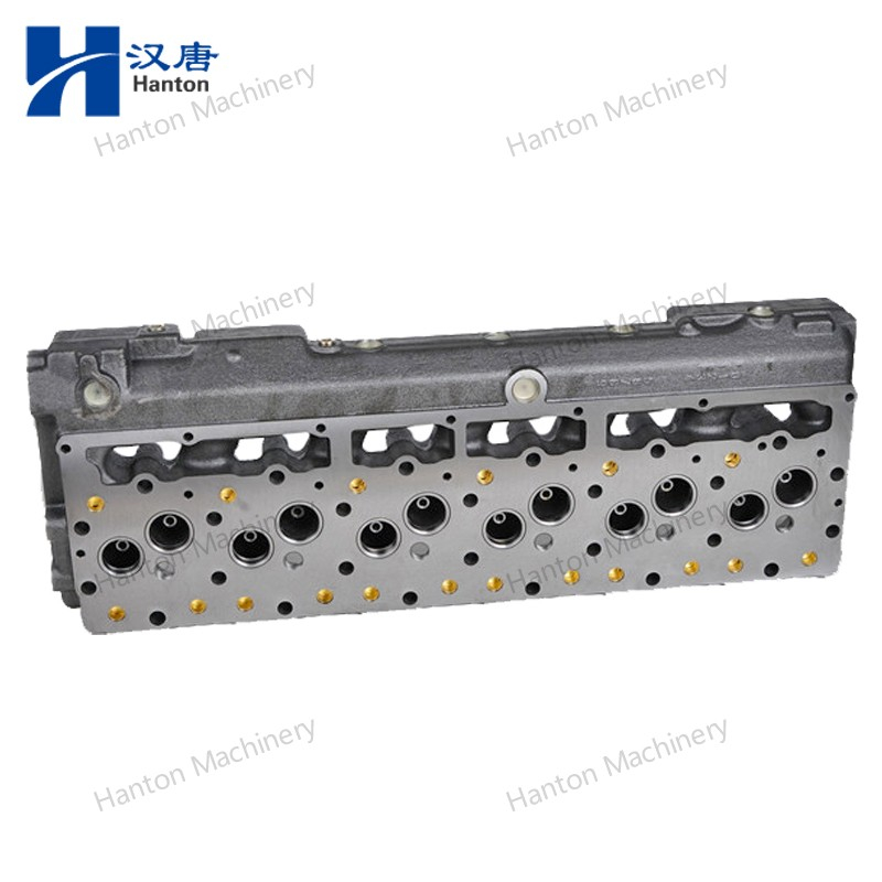 High Quality Aftermarket Cylinder Head 8N1187 for CAT Engine 3306 Series