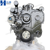 Cummins L9CS4 Series Tier 4 Series Diesel Engine for Construction Equipment