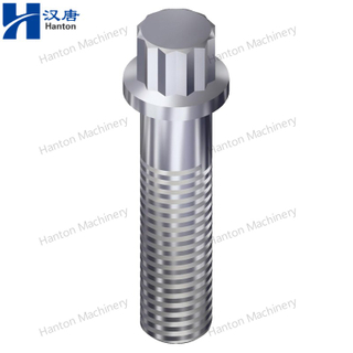 Cummins 3001811 Twelve Point Cap Screw for Engine K19 K38 K50 Series