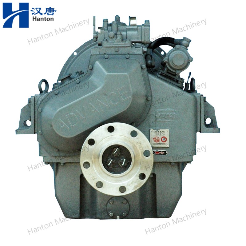 Advance 135 135A Series Marine Reduction Gearbox for Boat And Ship