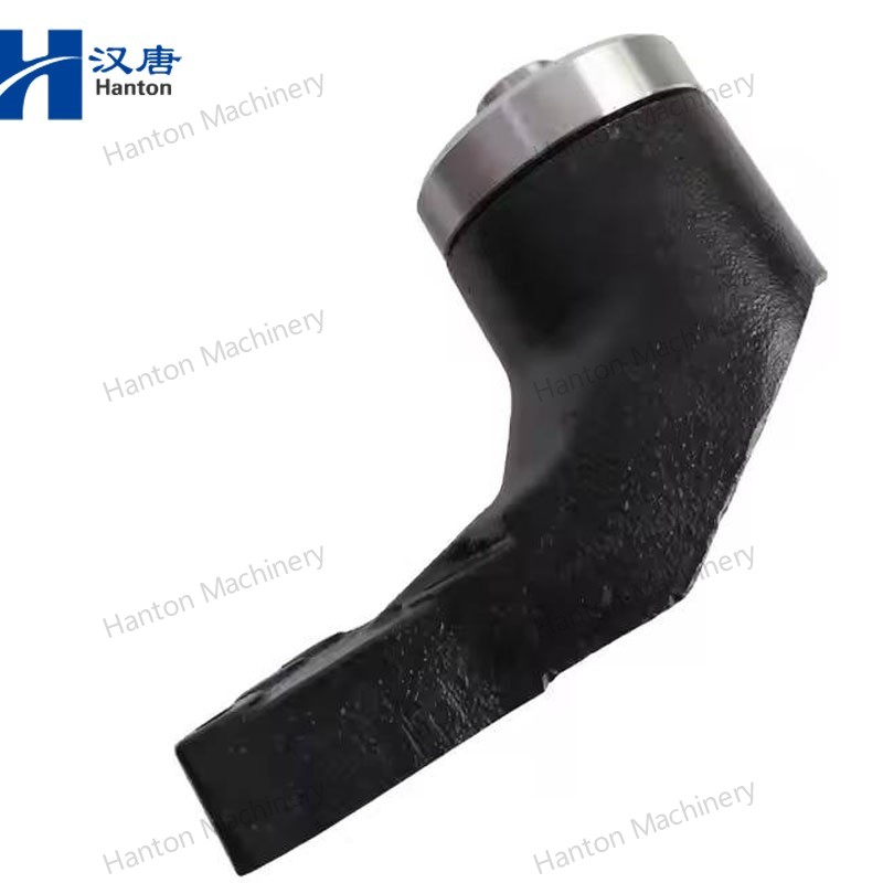 Cummins 3911922 5254283 Fan Support for Engine ISB QSB Series