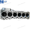 Aftermarket Cylinder Block 5302096 4955412 for Cummins Engine ISB6.7 QSB ISD Series