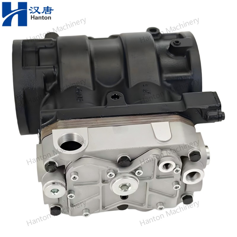 Cummins 4974668 Air Compressor for Engine ISM QSM Series