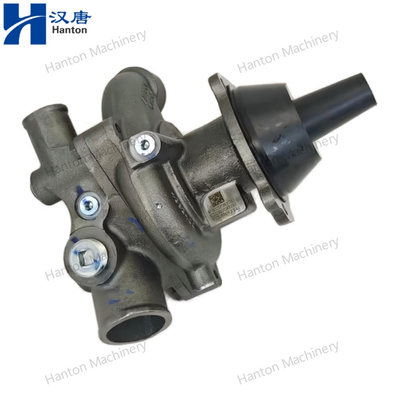 Cummins 4299026 Water Pump Kit for Engine ISM QSM Series