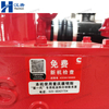 Cummins NT855-P Series Diesel Engine for Water Pump And Fire Pump Driving