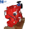 Cummins NTA855-P Series Diesel Engine for Water And Fire Pump Driving