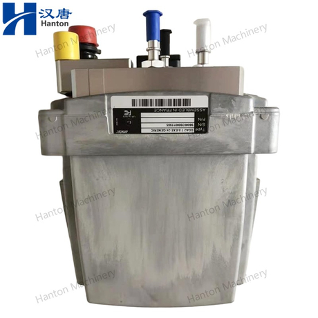 Emitec 98000390 Urea Doser Pump for Truck And Bus