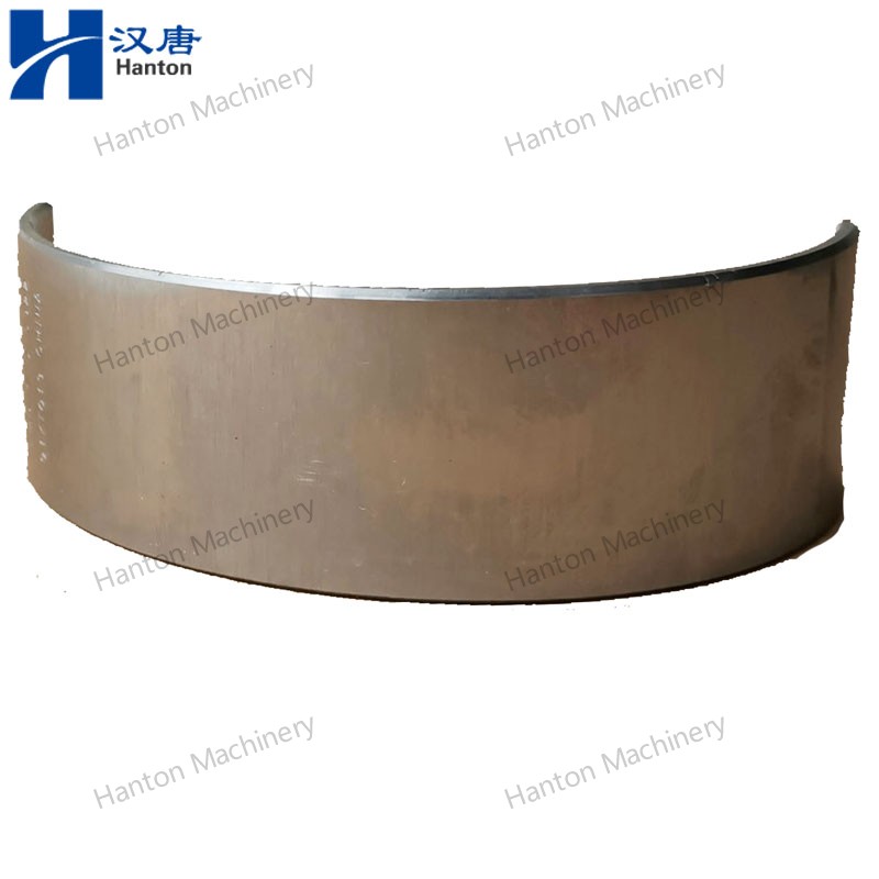 Cummins STD Main Bearing 3901150 3978820 3929021 for Engine B3.9 B5.9 Series